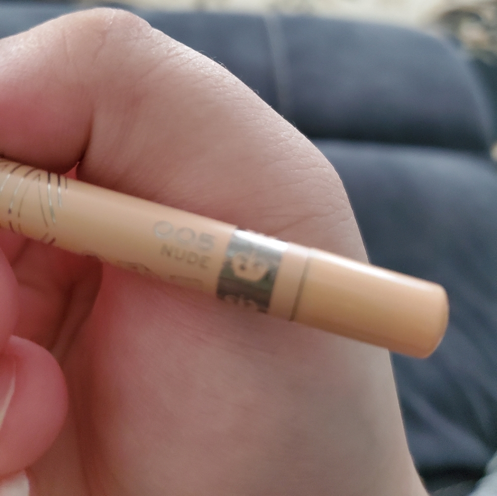 Rimmel London nude eyeliner - Picture 4 of 4